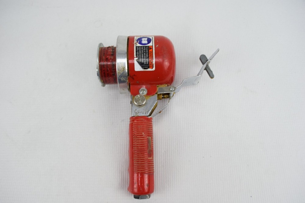Chicago Pneumatic CP870 Air Sander