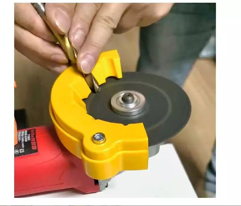 2025 New Drill Bit Sharpener-US