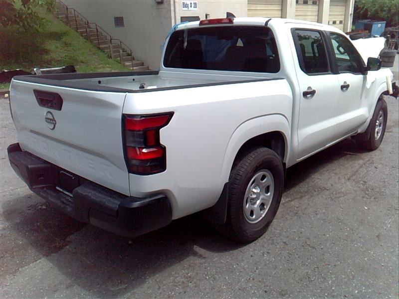 FRONTIER 2022 397858