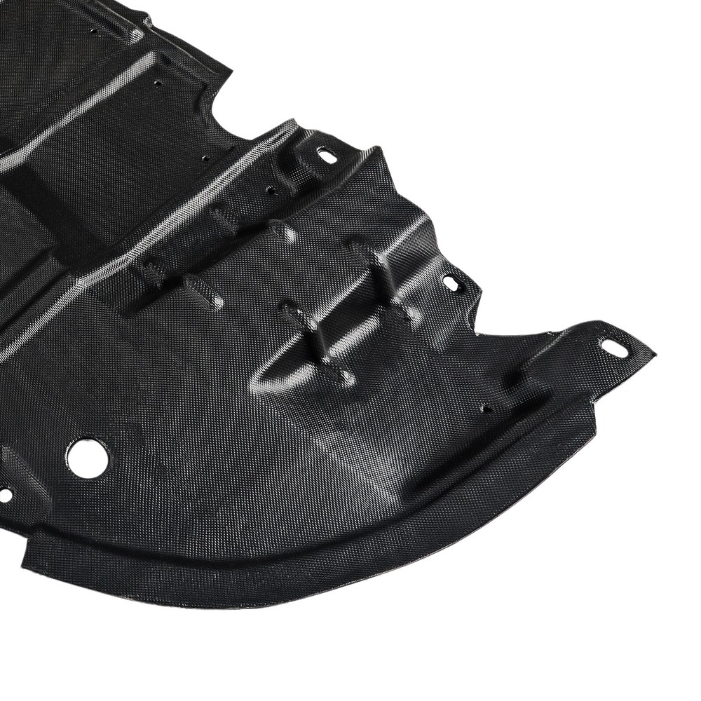 For 2007-2012 Lexus ES350 Engine Splash Shield Under Cover Left & Right Side