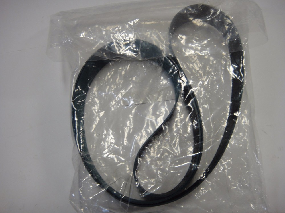 Duplo Flat Belt/SCC Part #12C-1205