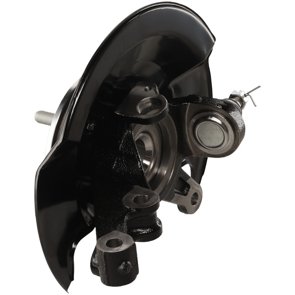 Knuckle Front Left Hand Side Driver for Honda Civic 2001-2002