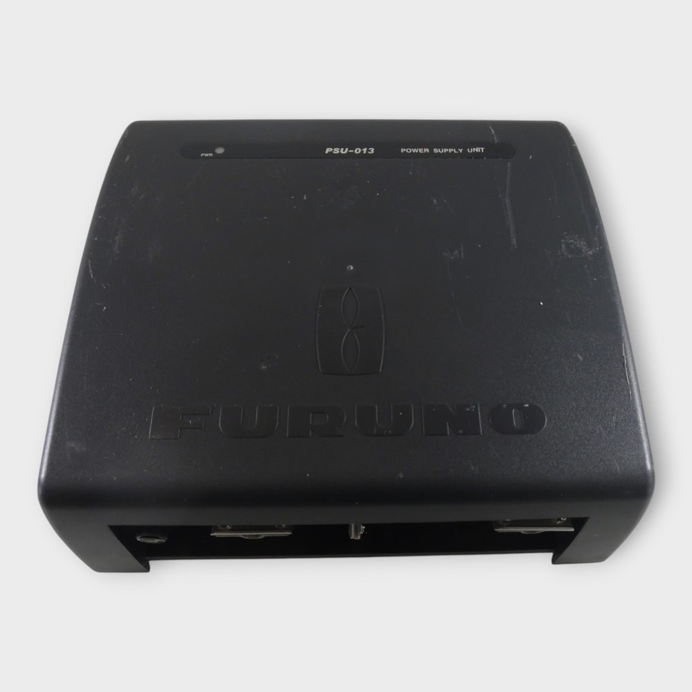 Furuno DRS25A UHD Open Array Digital RADAR ADD-ON 6 ft Array TESTED/90 Day Warr!