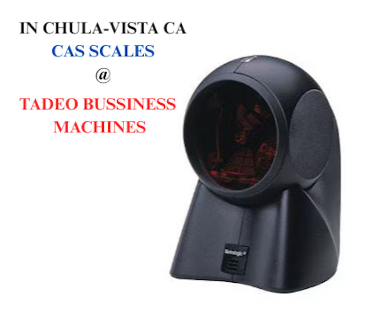 Sam4s Sps 530Rt pos system and Orbit Ms7120 Scanner