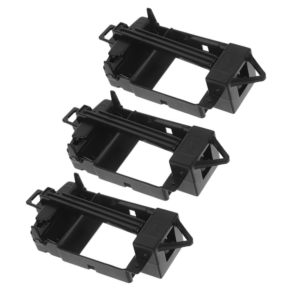 3pcs Pendulum Drive Unit Clock Pendulum Drive Units Replacement Clock Case Part