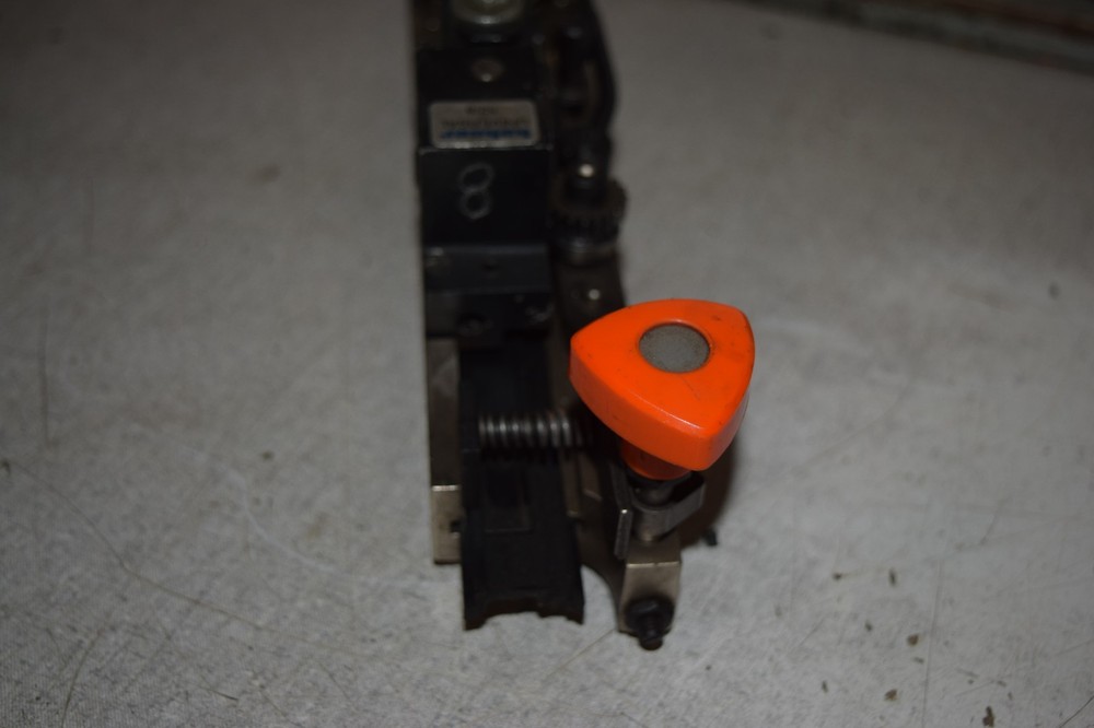 Hohner Universal 52/8 Stitcher Stitching Head
