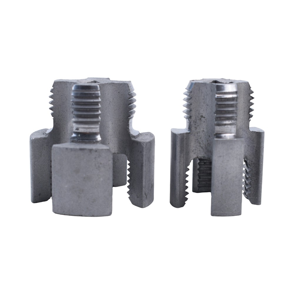 Integrated Internal & External Pipe Threading Tool,PVC Pipe Thread Cutting Tool