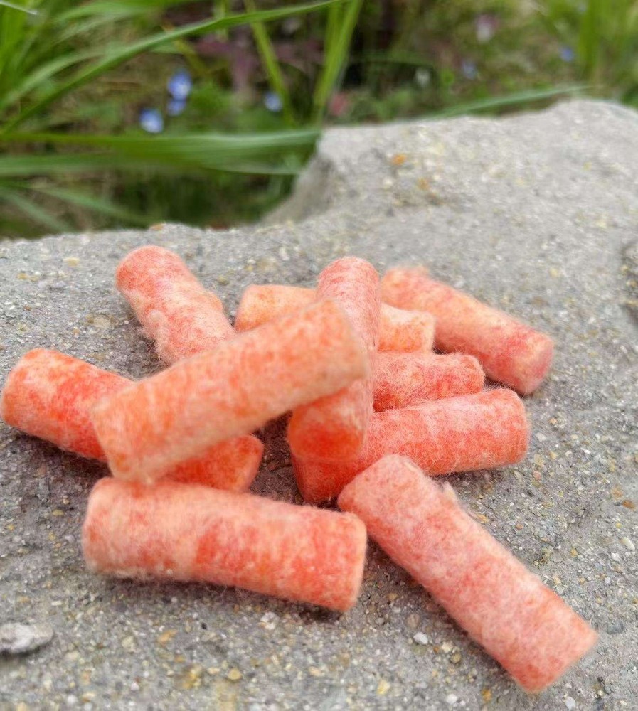 Allgo Outdoors Fire Plugs - 40 Pack - Fire Starter Tinder