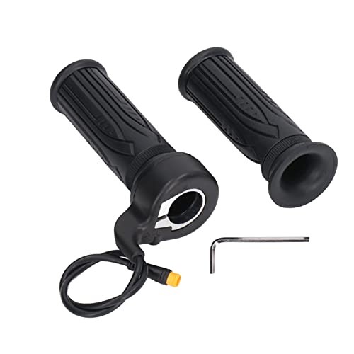 Electric Accelerator Handle, Sensitive Throttle Grip Accelerator Handle with