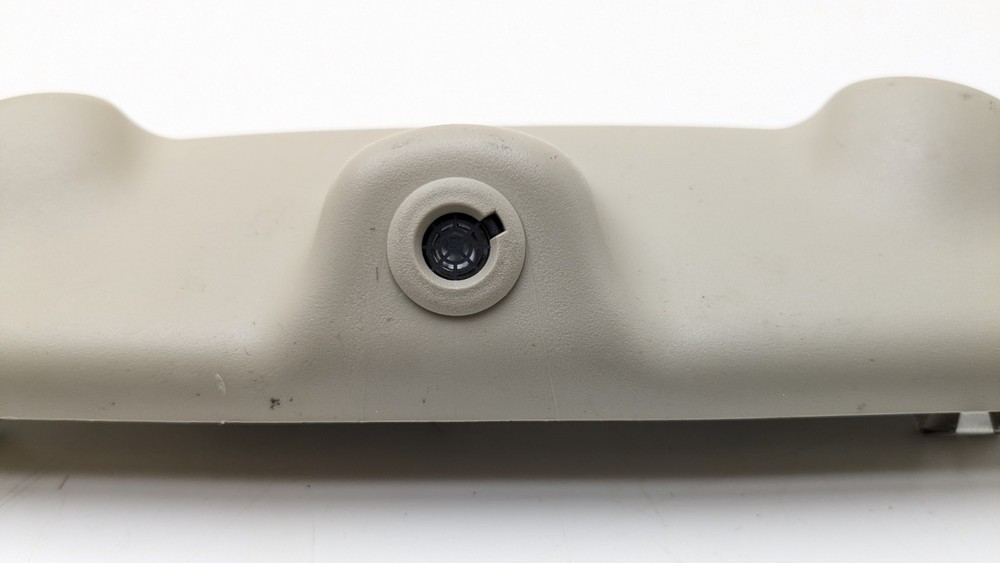 MITSUBISHI OUTLANDER MK3 ALARM MOTION SENSOR 8640A501 2014