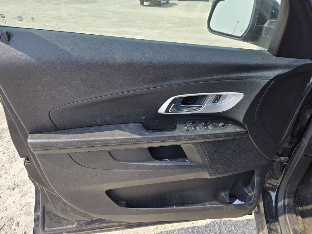 2010-2017 GMC Terrain Dash Mounted Lower 7" Display Screen