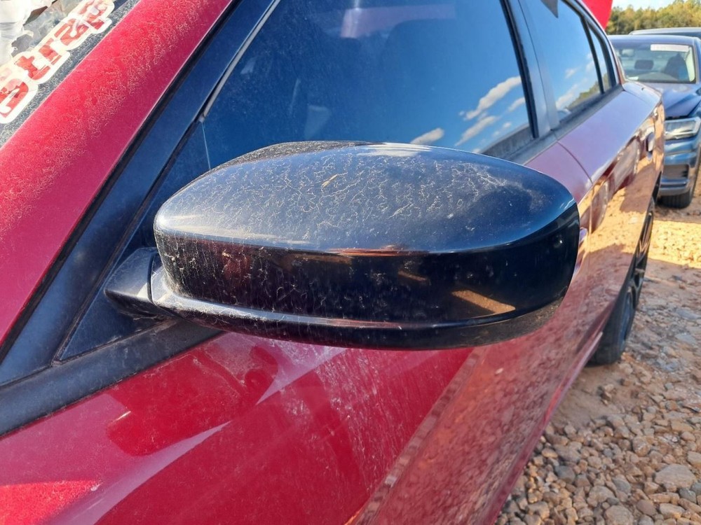 CHARGER 2016 Glove Box 4824621
