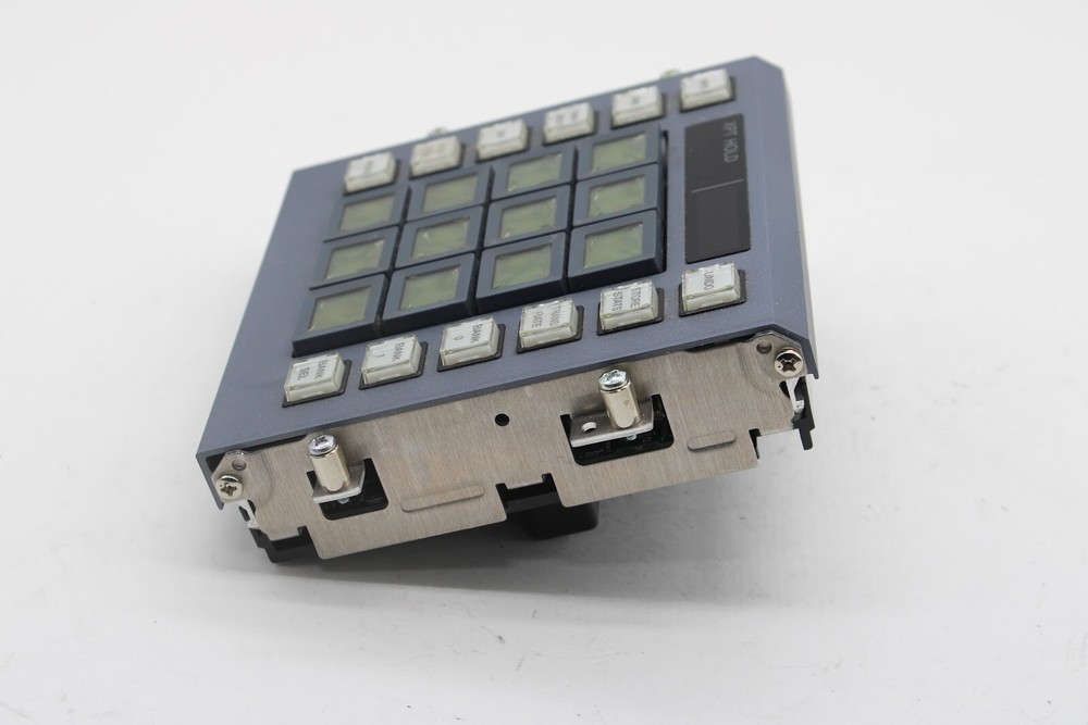 Sony MKS-8024A Flexipad Module - Fair Condition