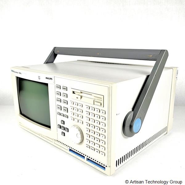 Philips PM 3580/30 Logic Analyzer