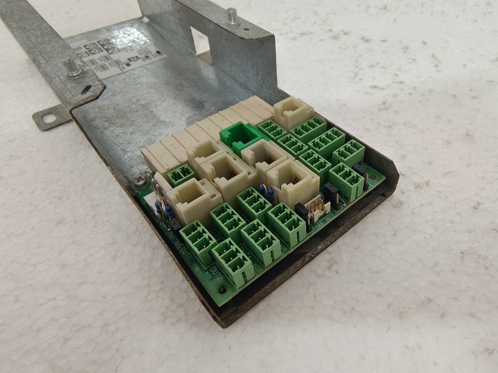 DELTA ORION ID:E1 TPS1020028A 18-60V Controller Power Supply System Controller