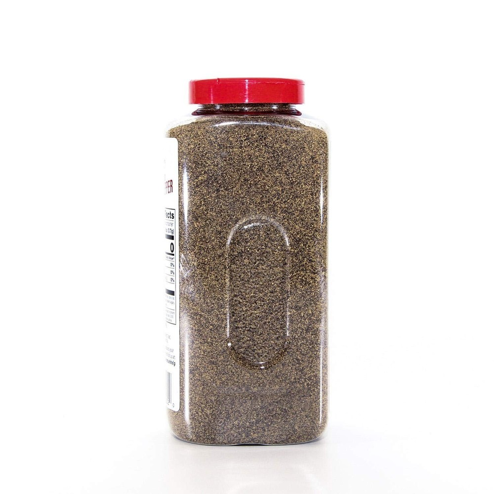 Member's Mark Ground Black Pepper, 18 oz