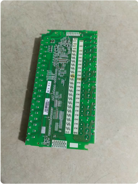 1pcs Used Mitsubishi PLC medium board FX3GA-60MR-IO