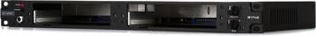 Synergy SYN2 Rackmount Preamp - Two Module Slot