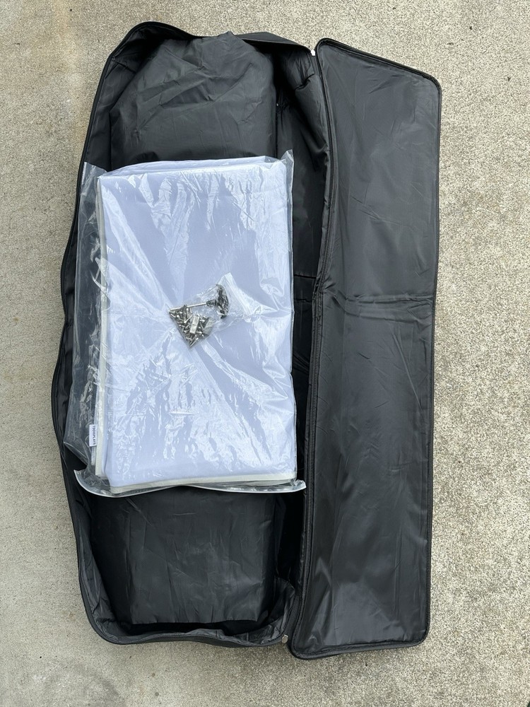 Photo Wall With LED lights