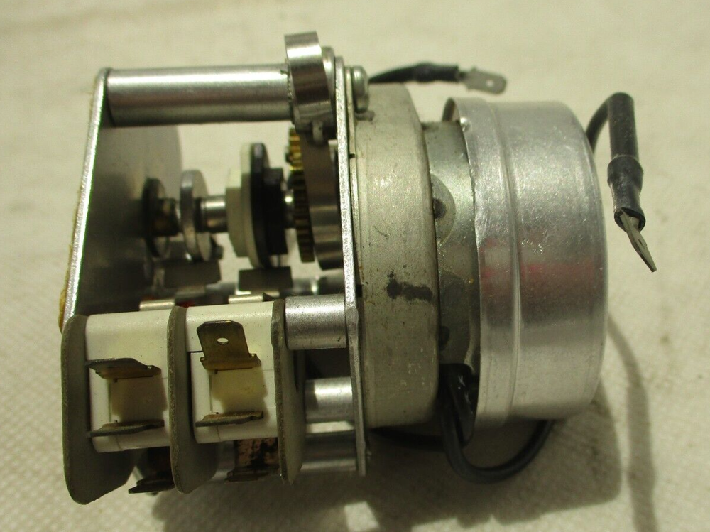 NEW PRECISION TIMER DRF TIMER 95035 90 SEC 120V