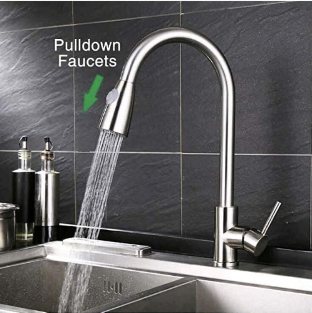 Replacement Hose Kit for Moen Pull Down Kitchen Faucet 150259 Replacement Part