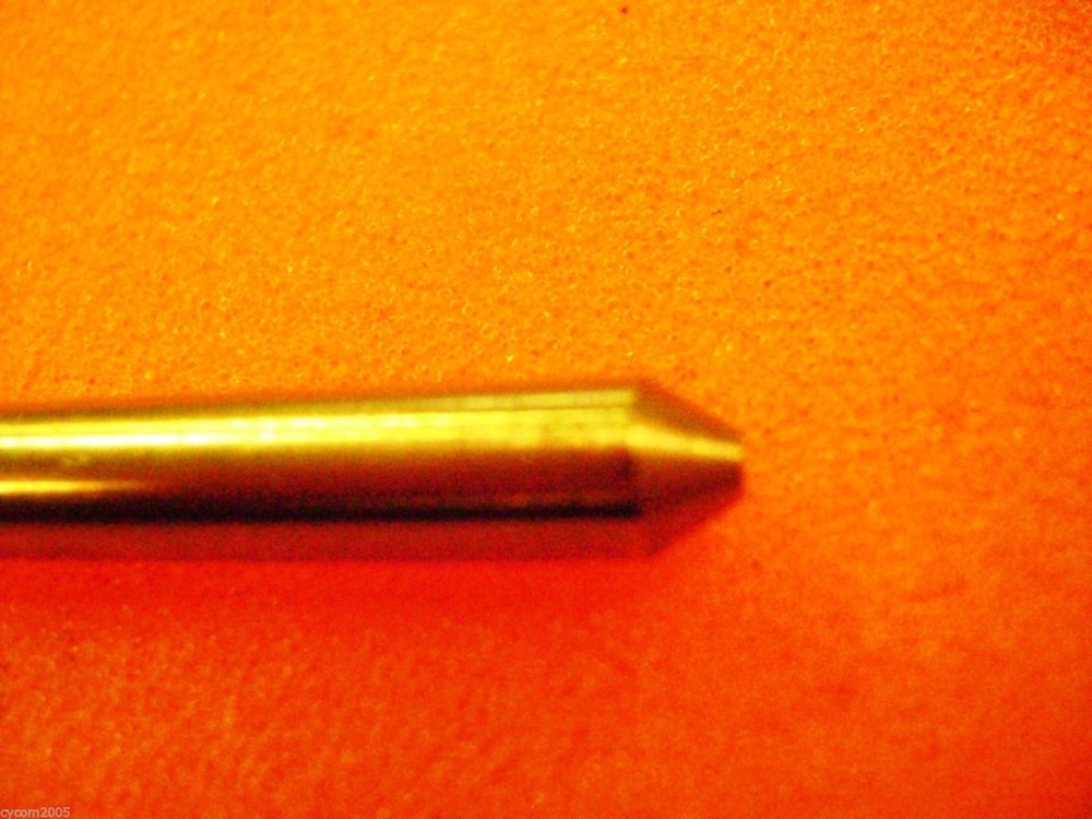 Ricoh IS450SE Image Scanner AA14-9375 Stopper Shaft