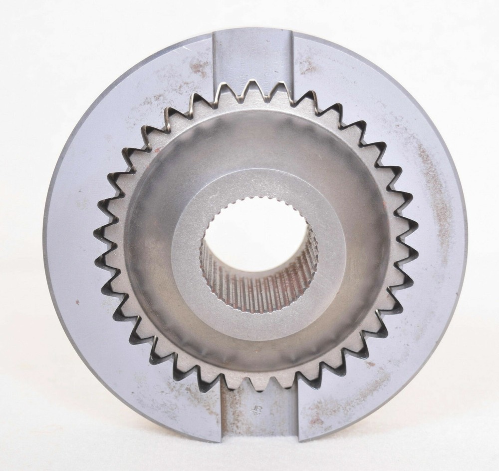 JR Shaft Gear Assembly 34 Teeth