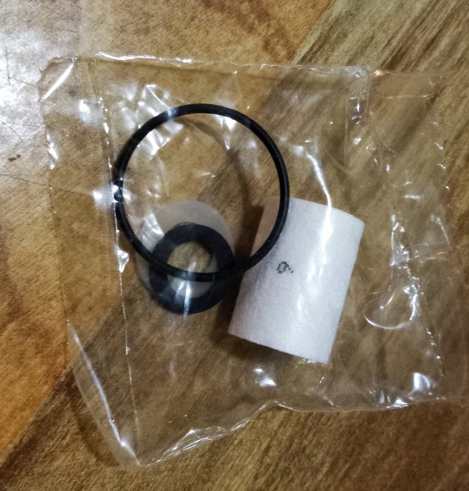 Wilkerson PS446 Filter Element Kit Ser 10f