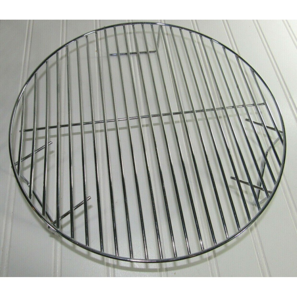 Nuwave Pro Plus Infrared Oven Replacement Double Stack Grill Rack Only 20602 New
