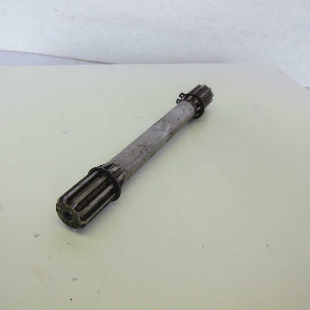 1986 Moto Guzzi LeMans 1000 OEM DRIVE SHAFT