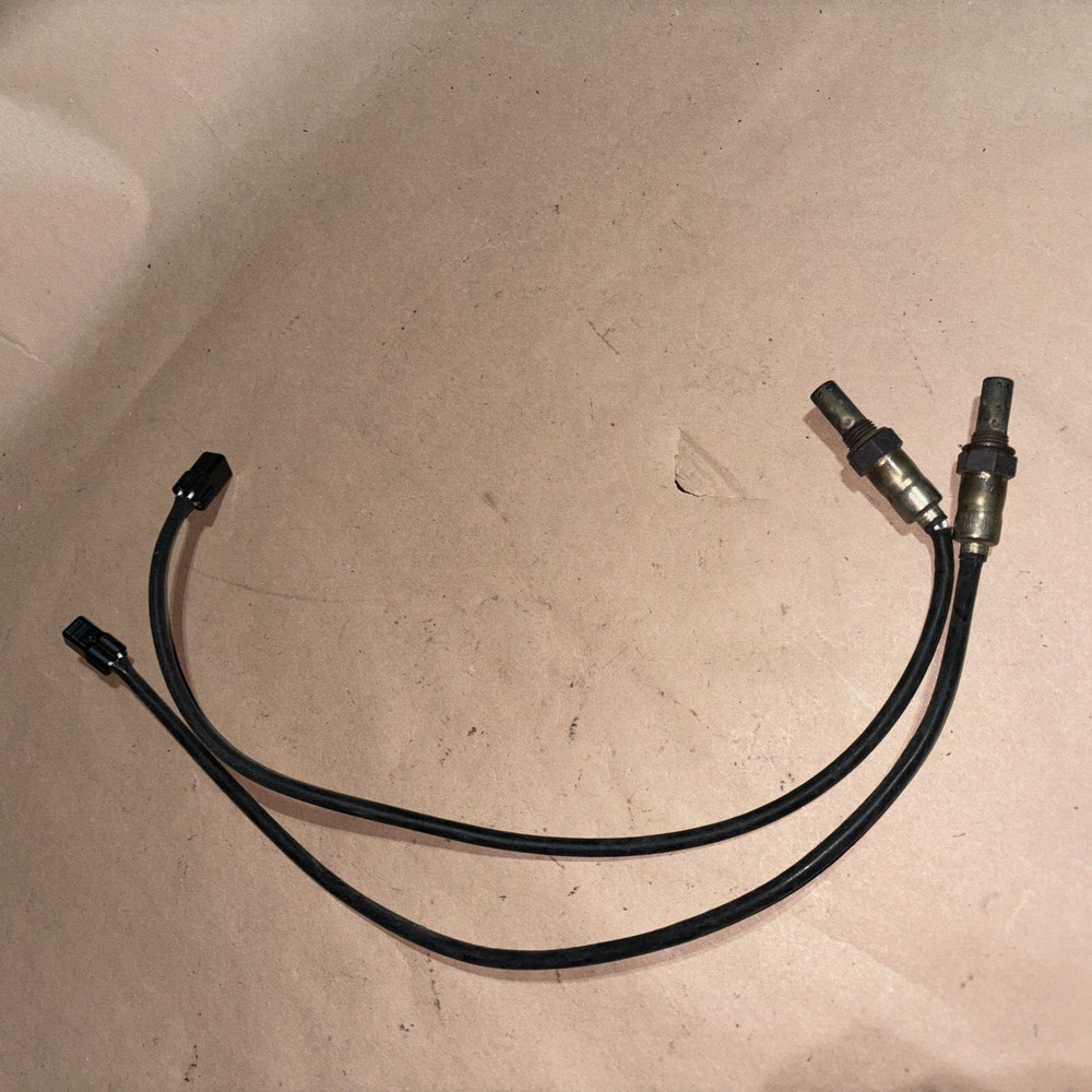 DUCATI SCRAMBLER 1100 2018 OXYGEN O2 EXHAUST GAS LAMBDA SENSOR s