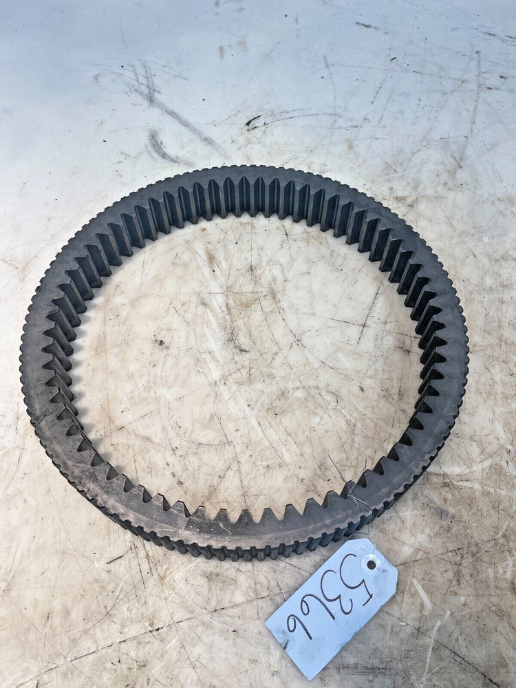 1983 Case 2090 Tractor Planetary Ring Gear A140811