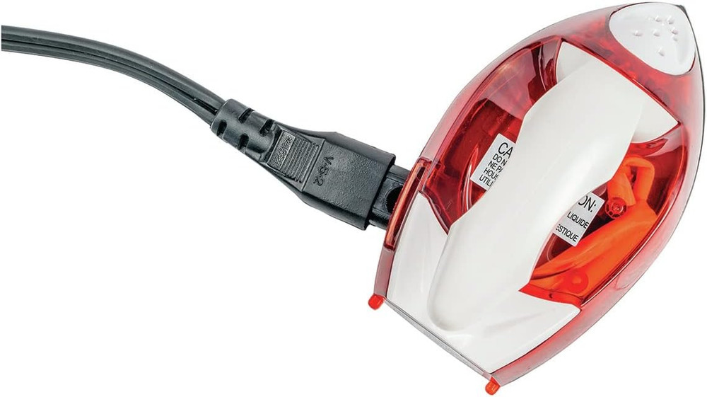 D25006 Handy Press Mini Iron, ,