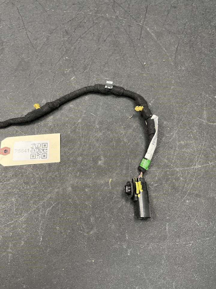 Front Right Door Keyless Antenna Wire Cable 2016 Ford Explorer 2015 - 2019