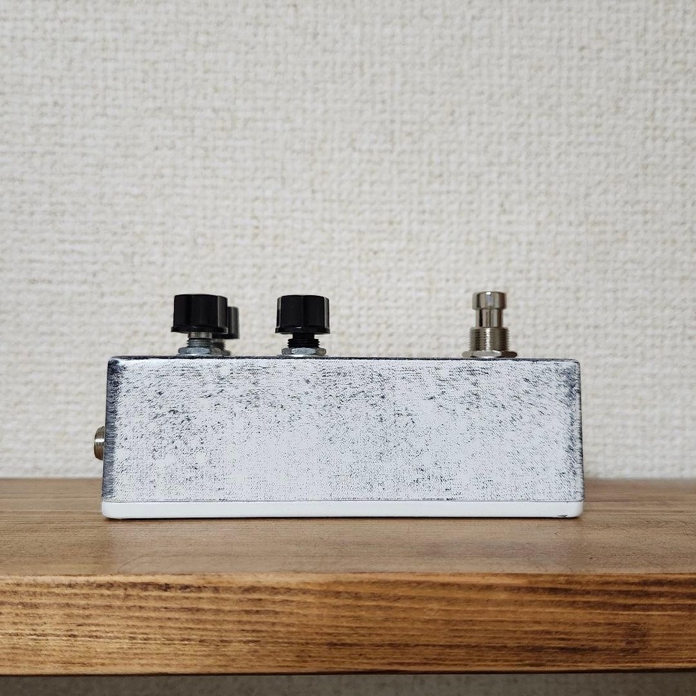 mid-fi electronics full frequency OD