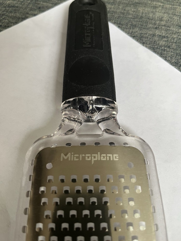 Microplane Home Series Grater/Zester