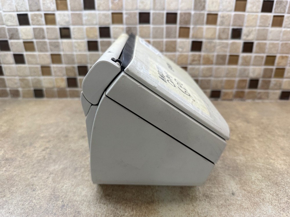 Epson WorkForce DS-410 Sheetfed Document Scanner