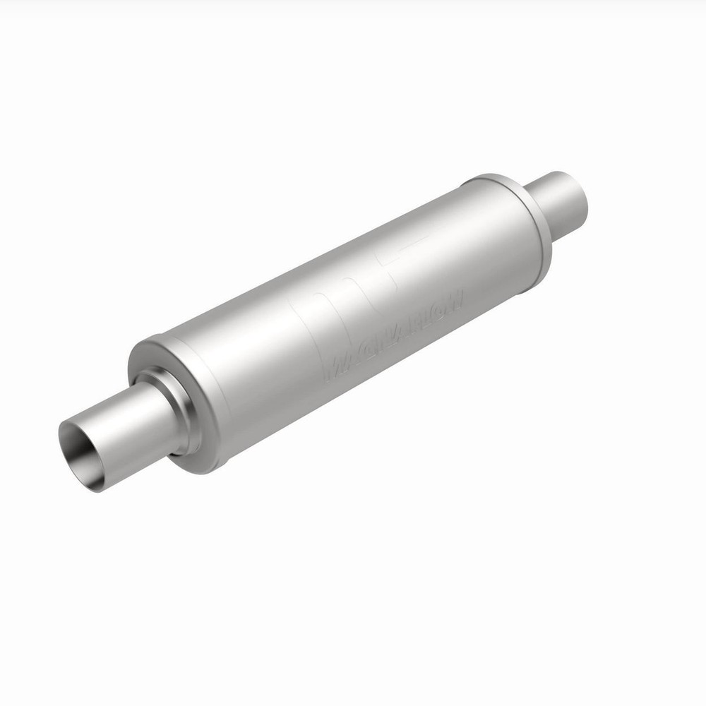 MagnaFlow 10414 Universal Performance Muffler - 2/2