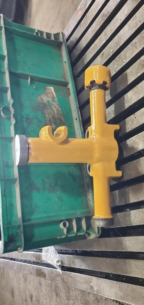 cincinnati shear parts