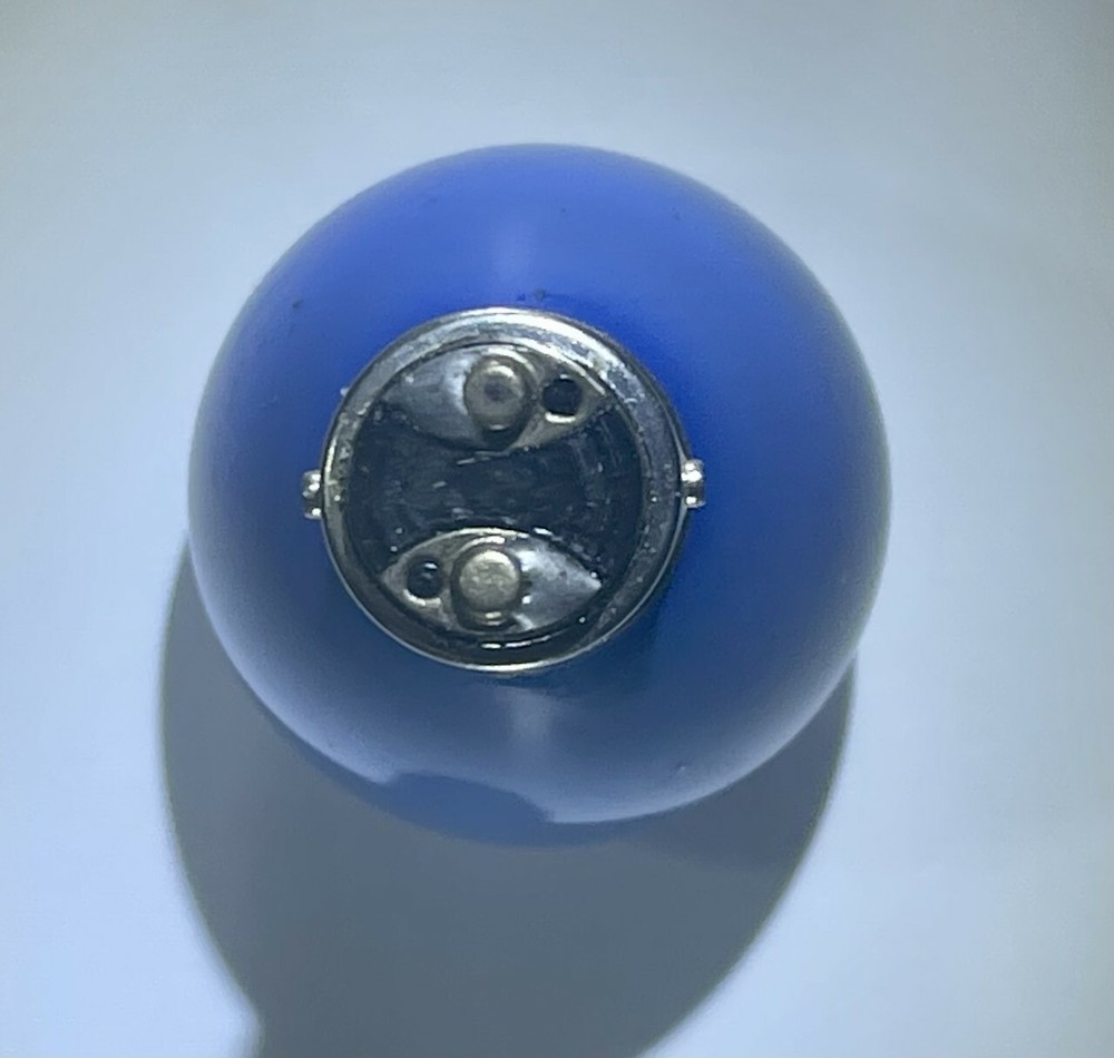 Nikon - 77918 - Microscope Replacement Bulb - - (Blue)