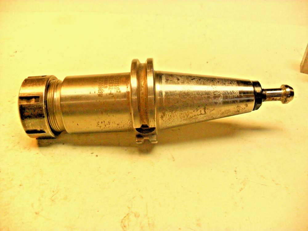 Techniks SYIC-22255 CAT40xER32-4