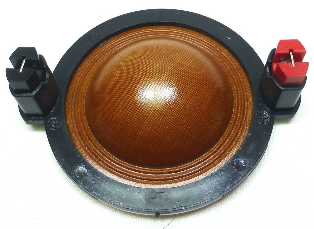 Replacement Diaphragm for PYLE PDS-432 Compression Driver 8 Ohms