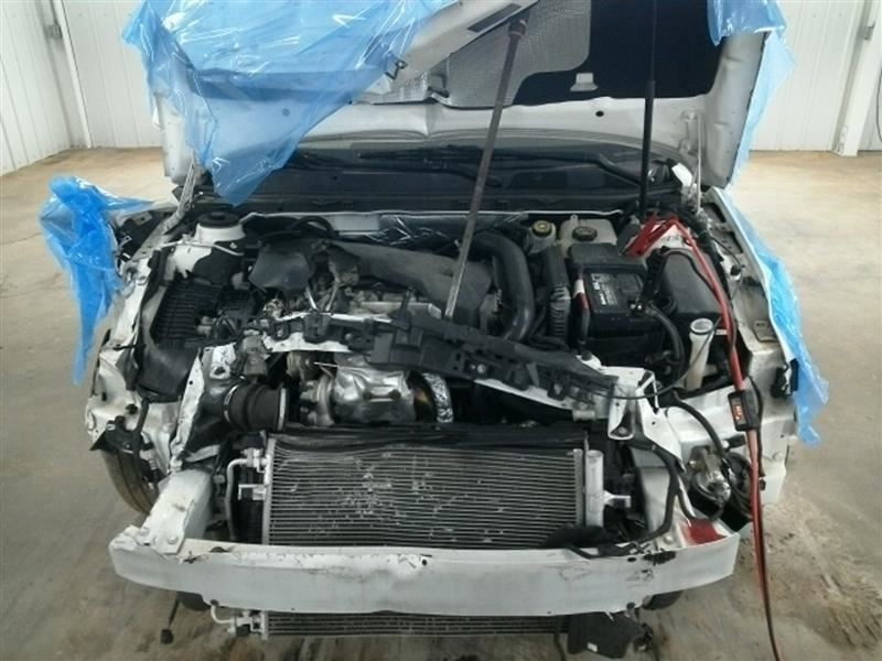Driver Left Quarter Panel Fits 14-17 REGAL 104613740