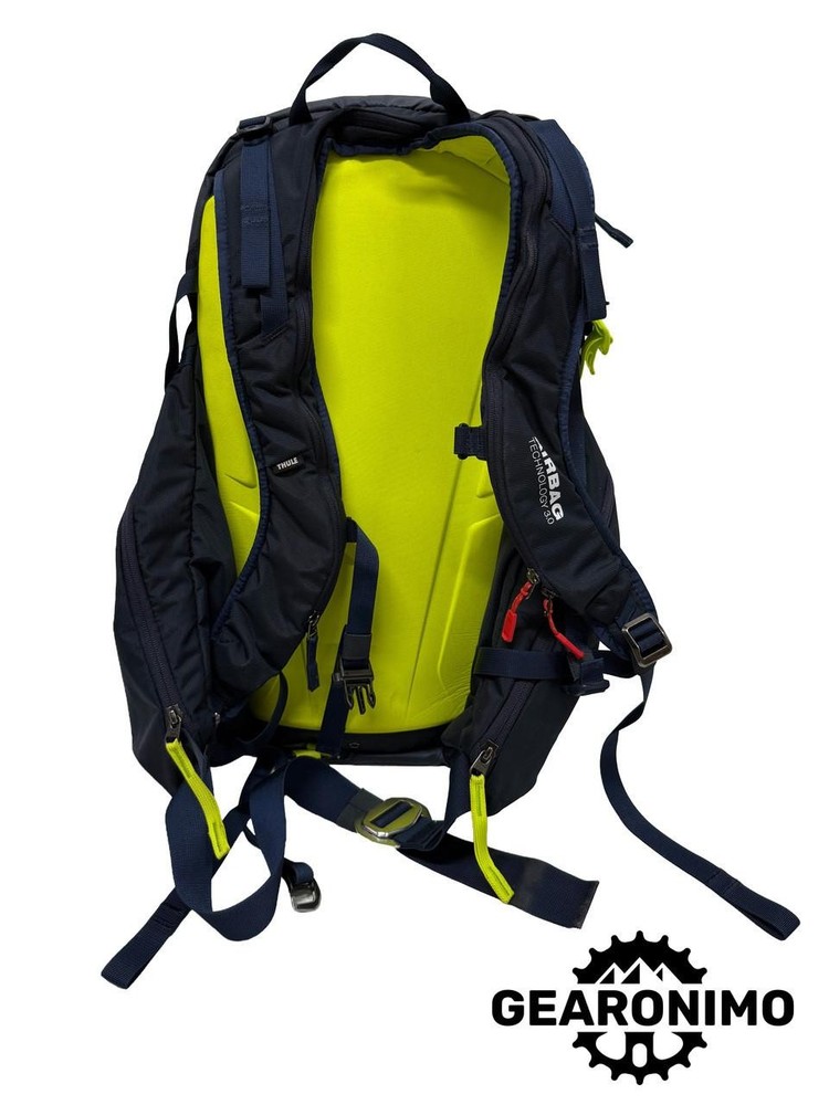 Thule Upslope 25 Airbag Backcountry Backpack
