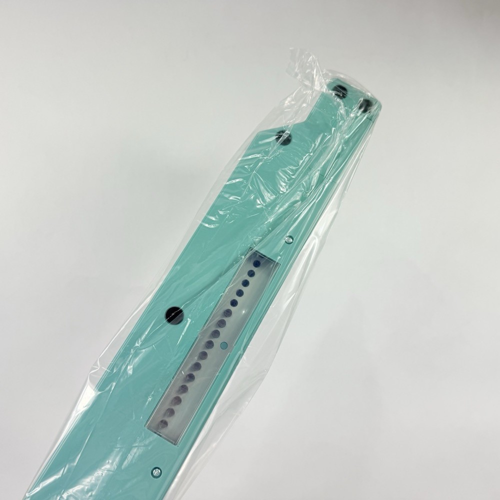 Gbc Proclick P50 Binding Machine Manual Proclick Up to 100 Sheets + Binds - NEW