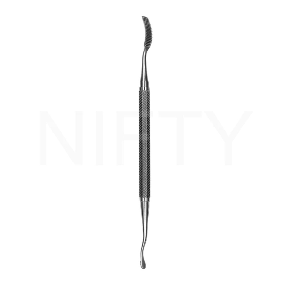 Bone File Miller #52