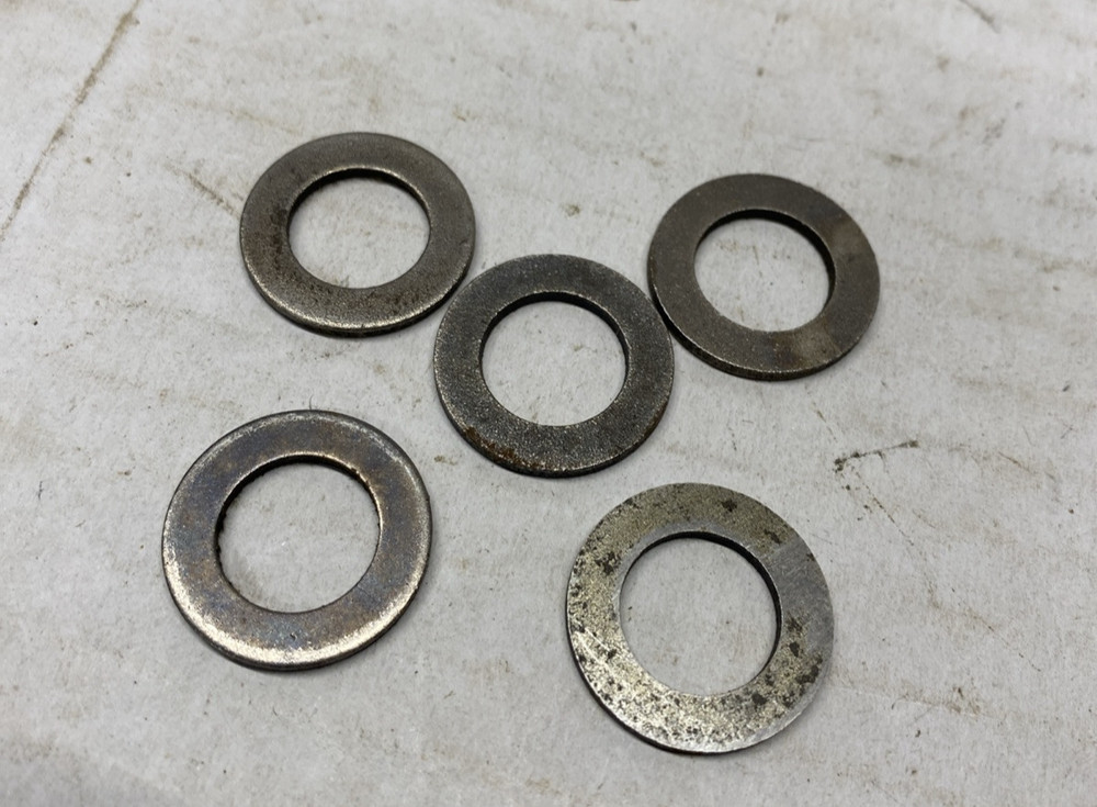 OMC Five Thrust Washers 304170   BB-535