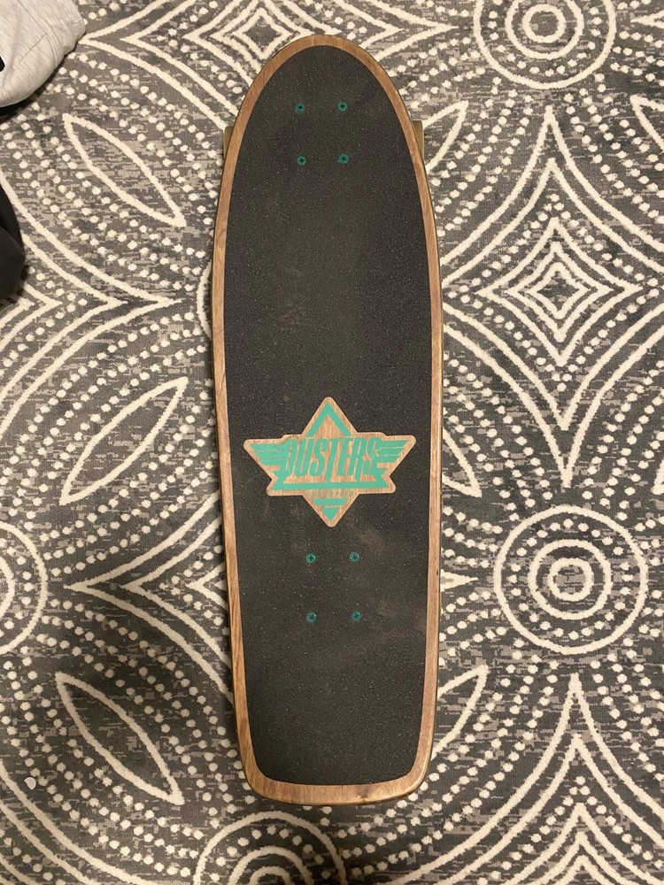 Dusters California Skateboard