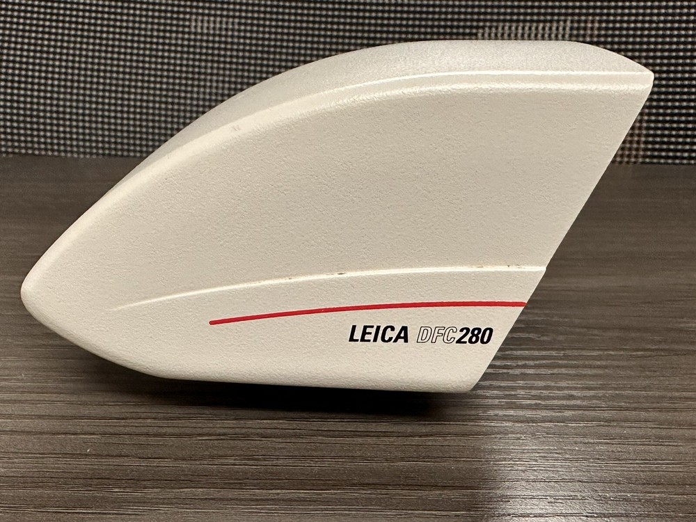 Leica DFC280 Digital Microscope Camera