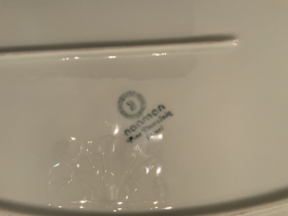 Naaman Israel Sabbath Plate for Challah